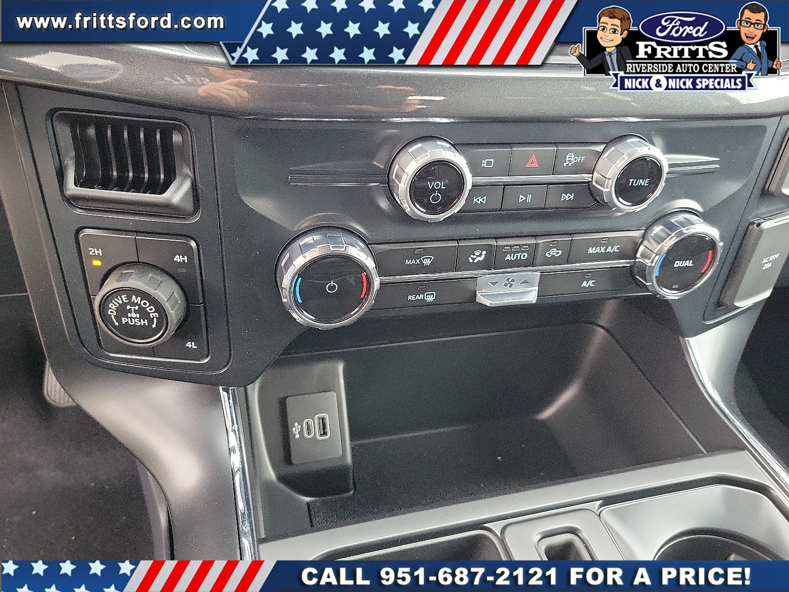 New 2026 Ford F150 STX w/ Equipment Group 200A AWD/4WD image 10