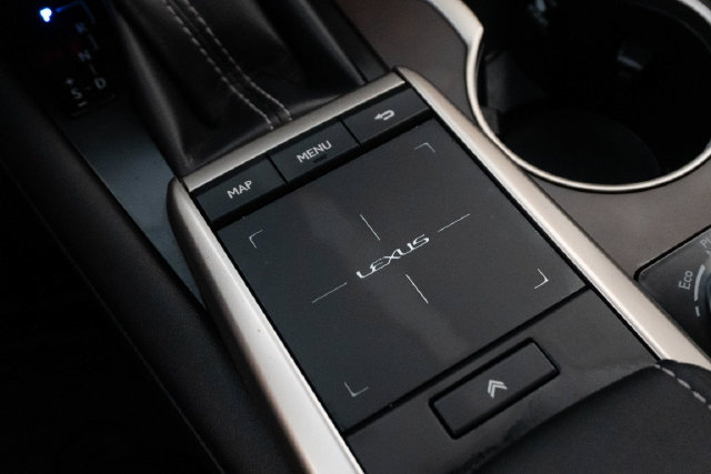 Used 2021 Lexus RX 450h AWD w/ Premium Package image 22