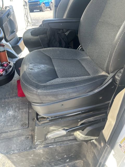 Used 2015 RAM ProMaster 3500 w/ Interior Convenience Group image 14