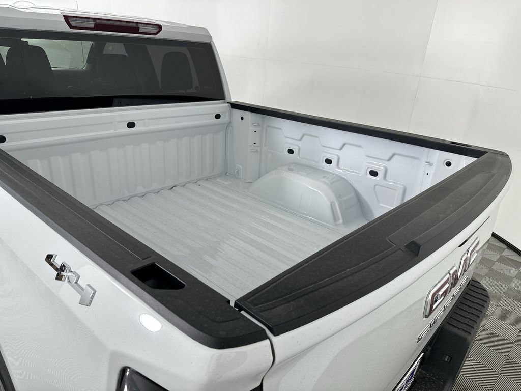 Used 2024 GMC Sierra 1500 Pro w/ Fleet Convenience Package image 25