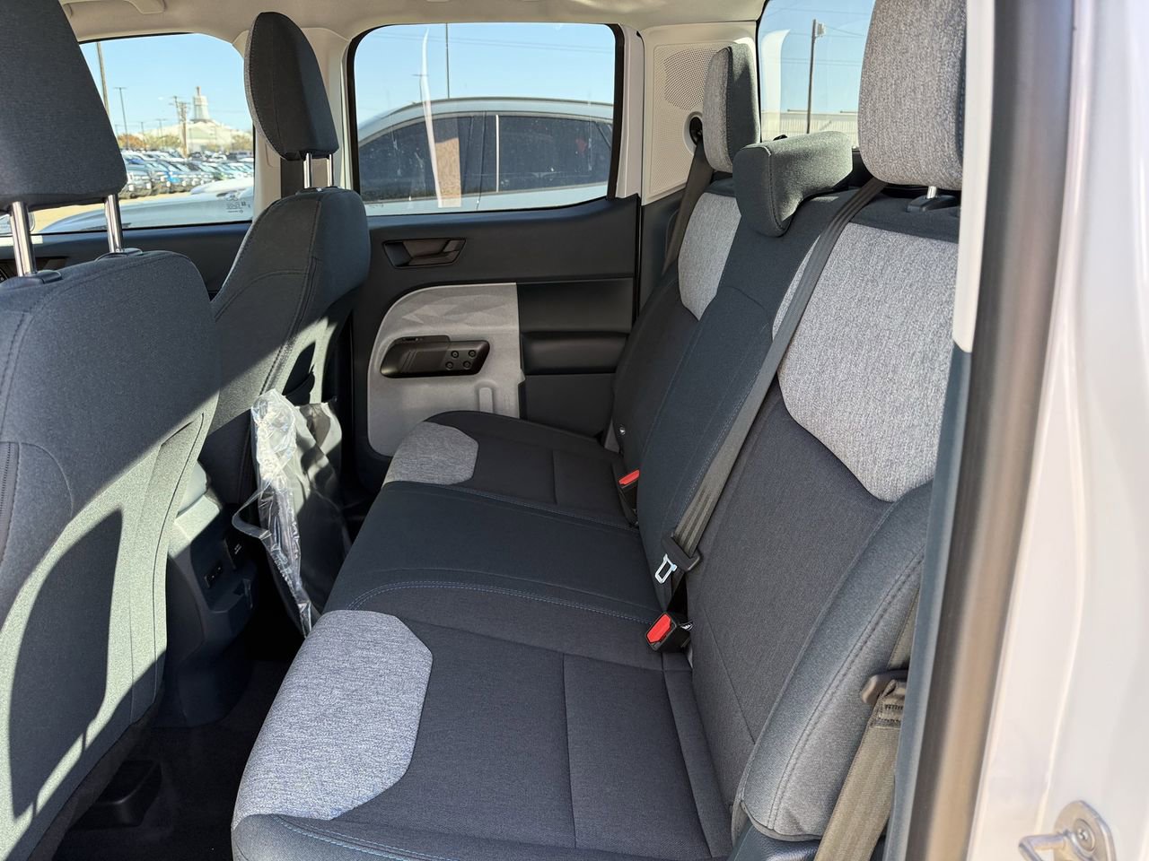 New 2026 Ford Maverick XLT w/ XLT Luxury Package image 53