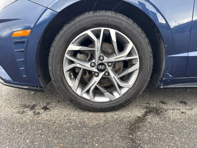 Used 2020 Hyundai Sonata SEL w/ Cargo Package image 31