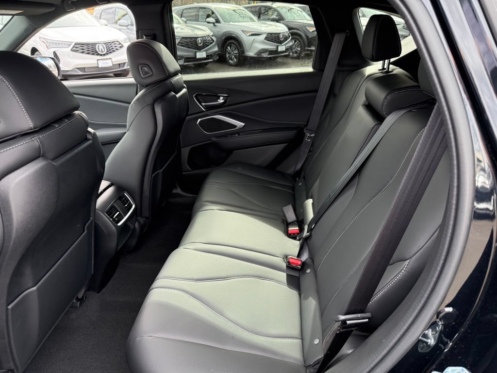 New 2026 Acura RDX SH-AWD image 15