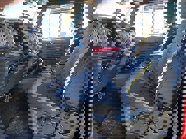 New 2025 Ford Bronco 2-Door w/ Sasquatch Package image 30