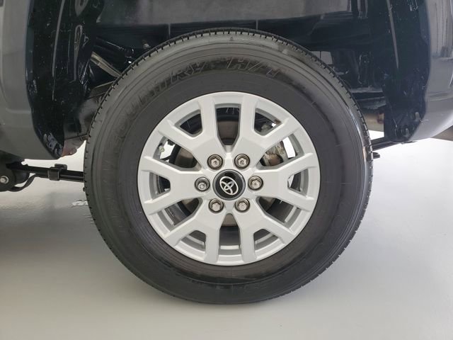 Used 2024 Toyota Tacoma SR w/ SR Upgrade Package RWD image 10