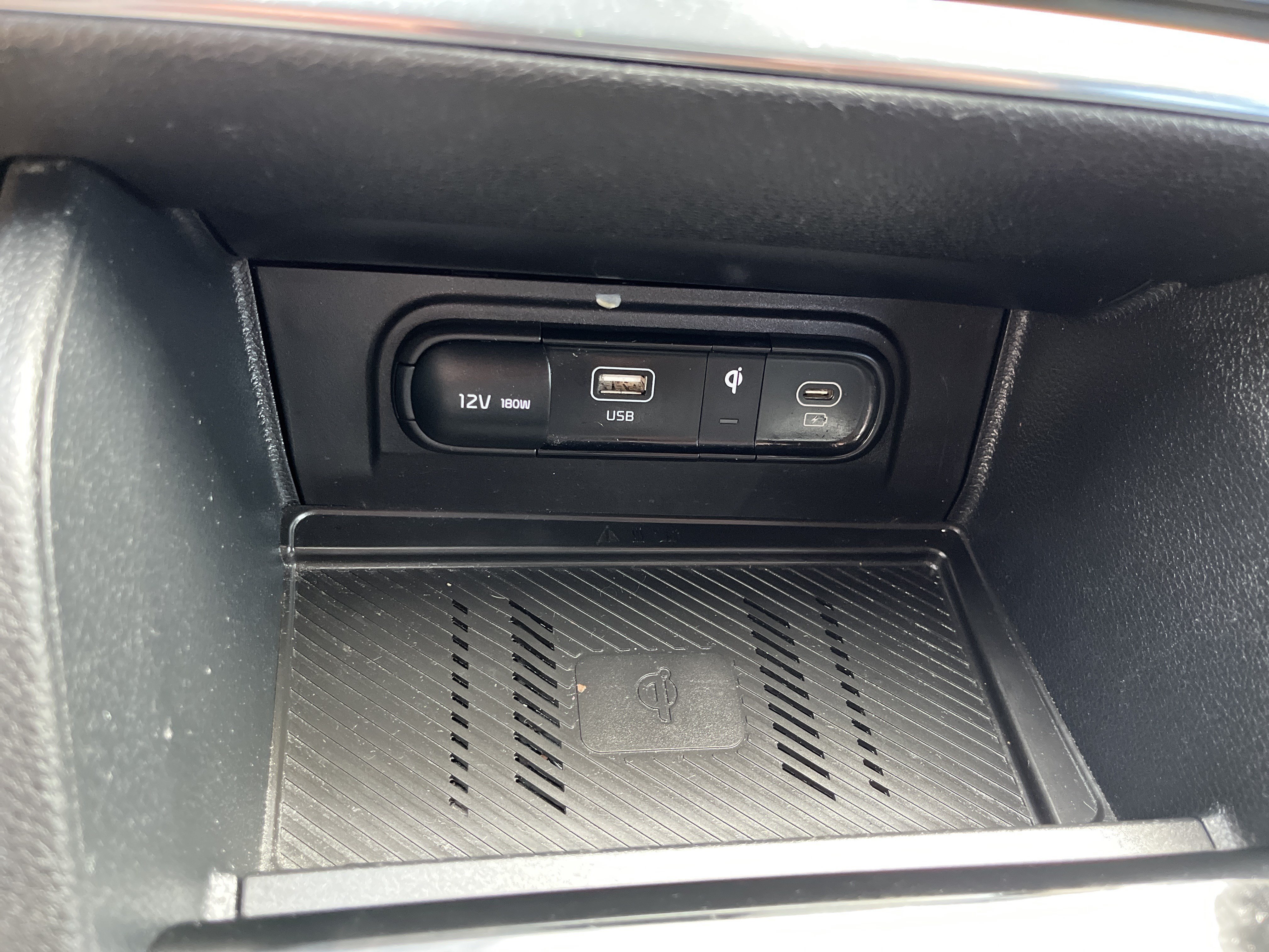 Used 2023 Kia Sportage X-Line w/ X-Line Premium Package AWD/4WD image 20