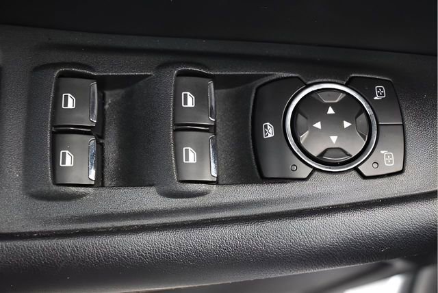 Used 2022 Ford Edge SEL image 21