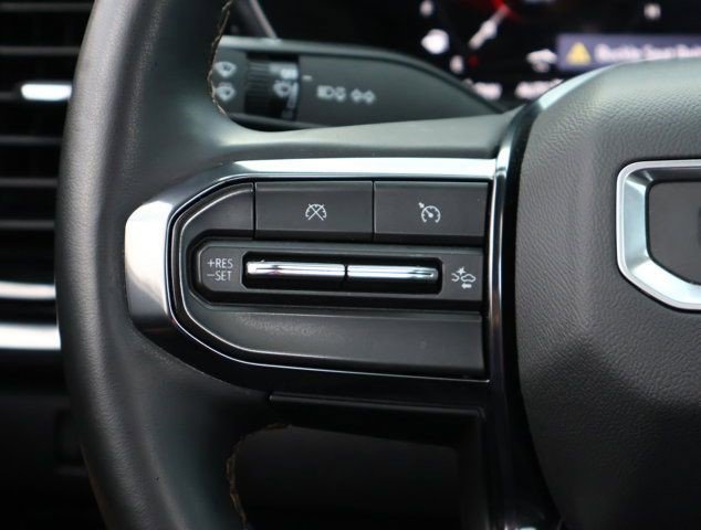 Certified 2024 GMC Canyon AT4 w/ AT4 Premium Package image 17