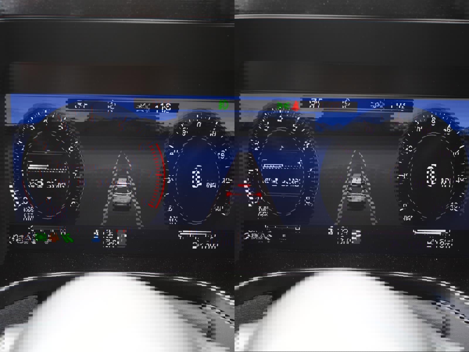 New 2026 Subaru Outback Limited w/ Premium/Limited Plus Package image 11