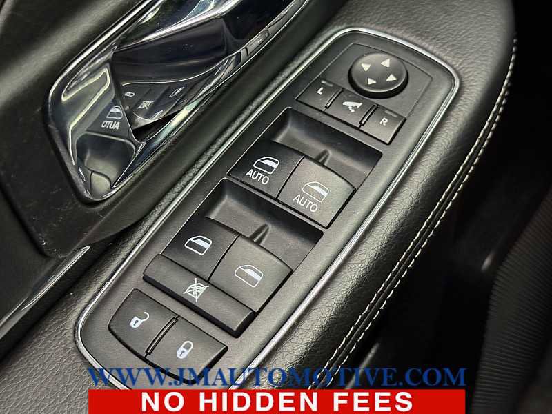 Used 2018 RAM 2500 Laramie w/ Snow Chief Group image 40