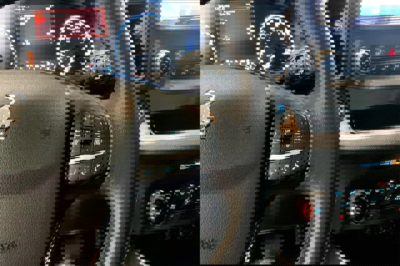 Used 2023 Ford Bronco Sport Big Bend w/ Convenience Package image 22