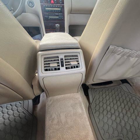 Used 1997 Mercedes-Benz E 320 Sedan image 15