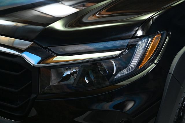 Used 2023 Honda Ridgeline RTL image 22