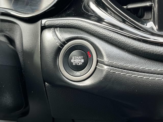 Certified 2021 Dodge Durango SXT AWD/4WD image 35