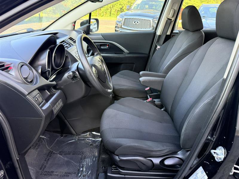 Used 2013 MAZDA MAZDA5 Sport FWD image 26