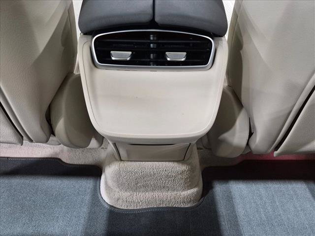 Certified 2023 Mercedes-Benz EQS 450+ 4MATIC SUV image 18