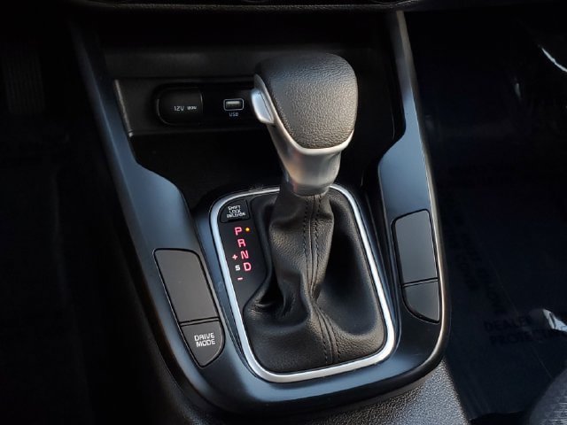 Used 2021 Kia Soul LX FWD image 31