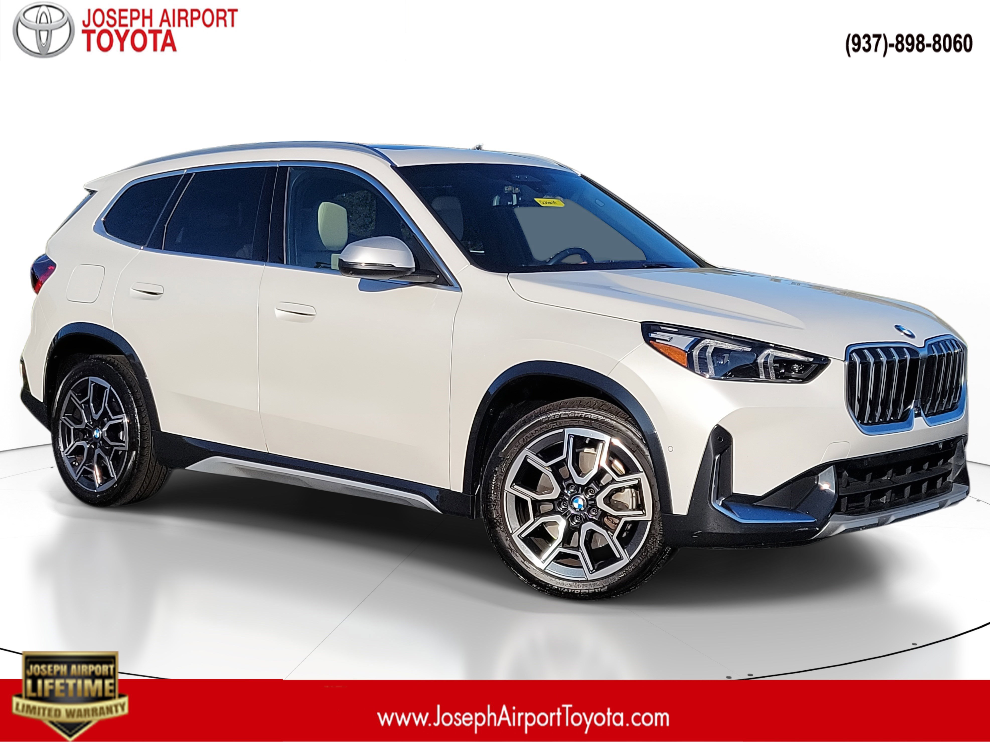 Used 2023 BMW X1 xDrive28i w/ Premium Package