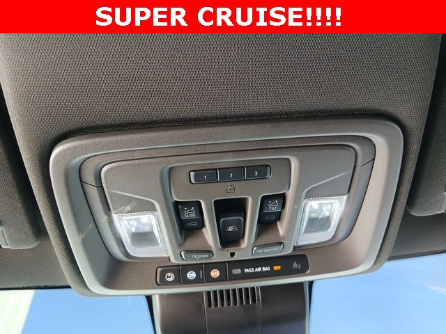 Used 2023 GMC Sierra 1500 Denali image 42