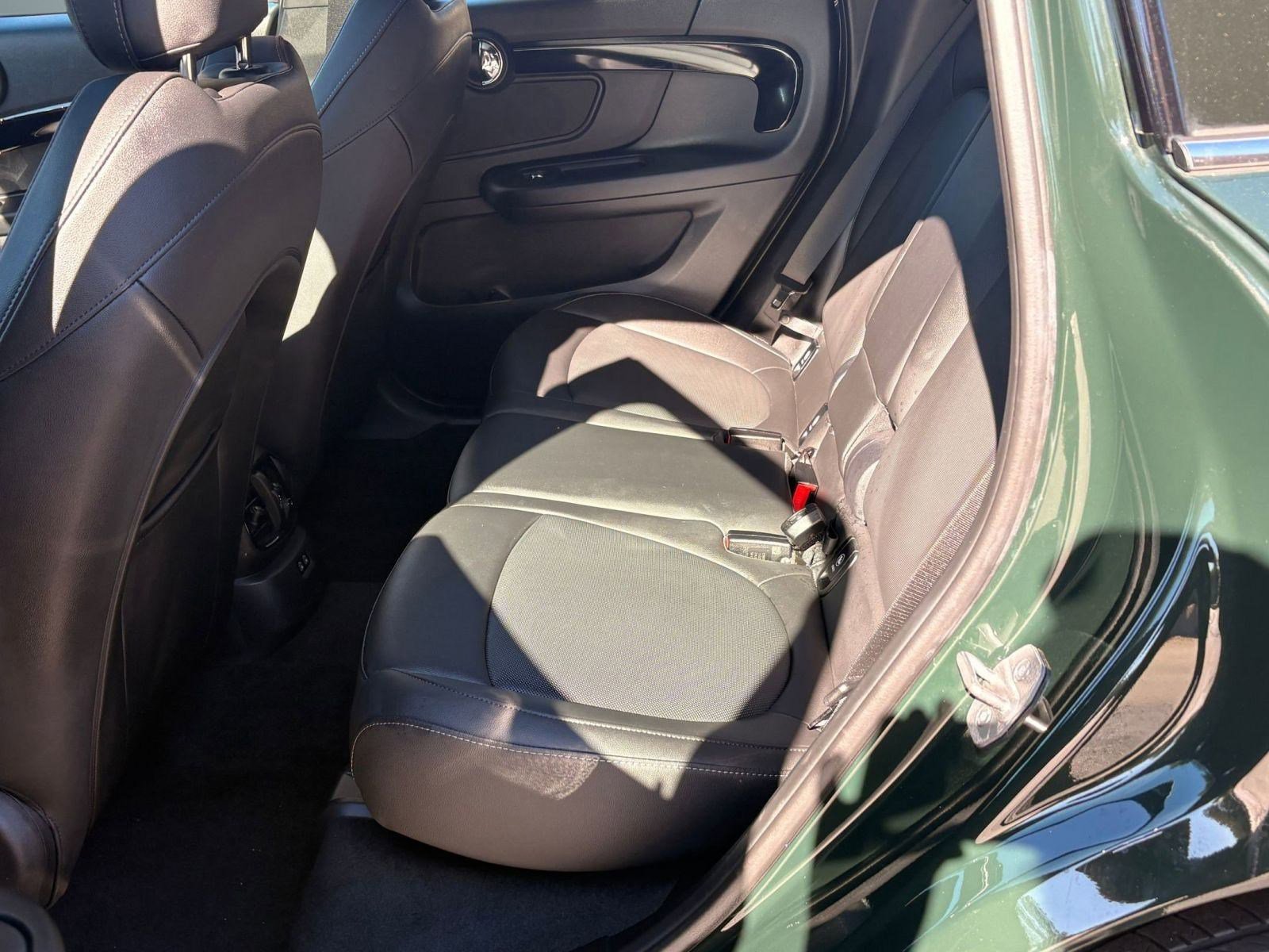 Certified 2023 MINI Cooper Countryman John Cooper Works image 15