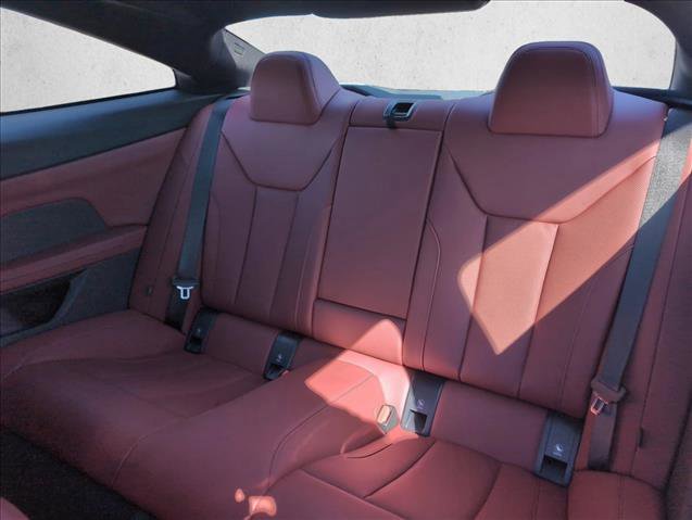 Used 2025 BMW 440i xDrive Coupe w/ Premium Package image 19