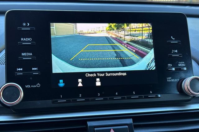 Used 2020 Honda Accord LX image 21