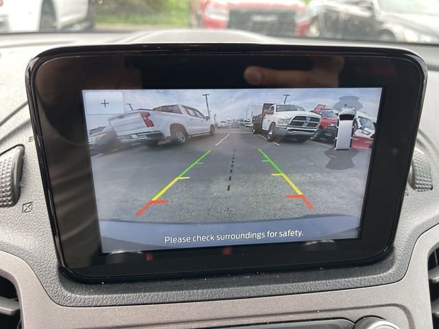 Used 2023 Ford Transit Connect XLT FWD image 8