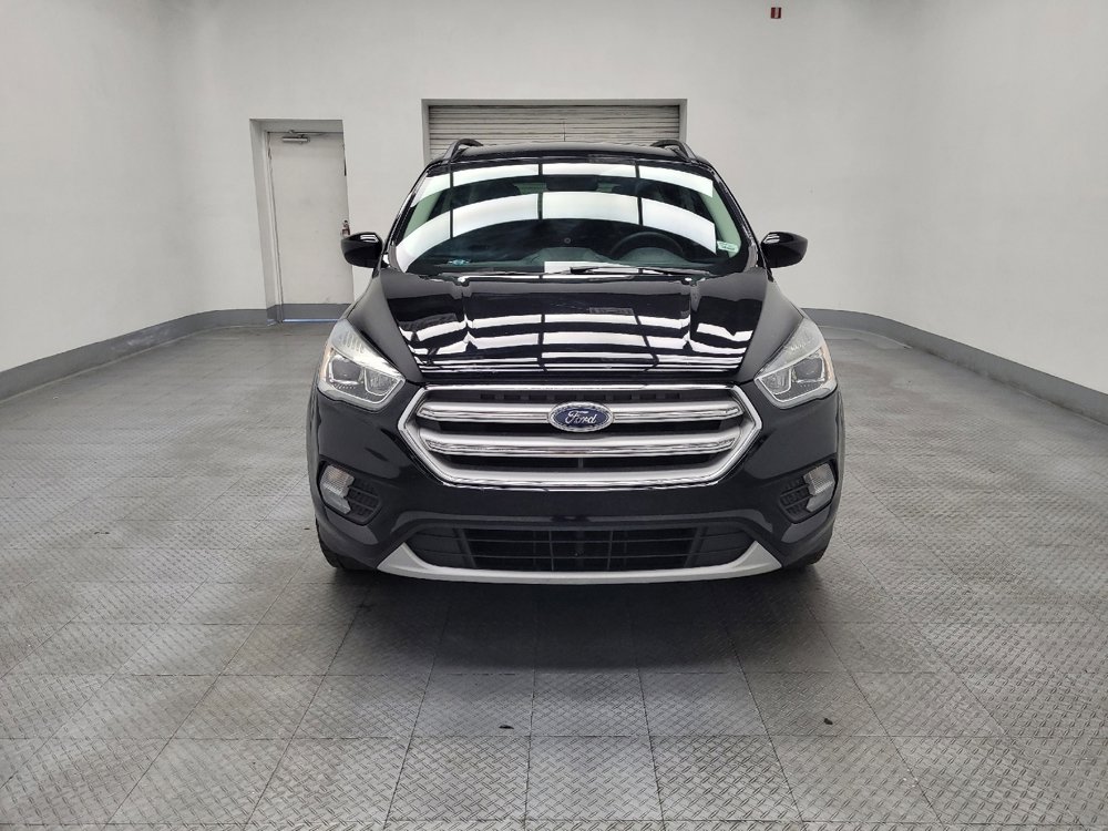 Used 2018 Ford Escape SEL FWD image 14