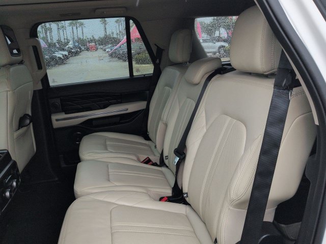 Certified 2020 Ford Expedition Platinum AWD/4WD image 13