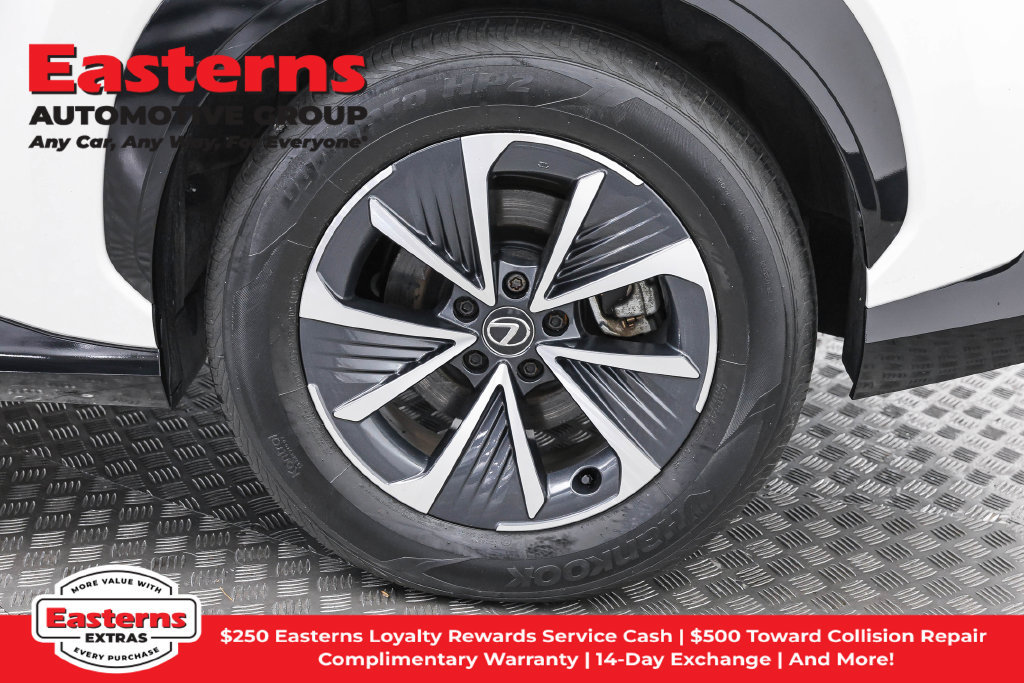 Used 2024 Lexus RZ 300e Premium w/ Accessory Package (Z1) FWD image 34