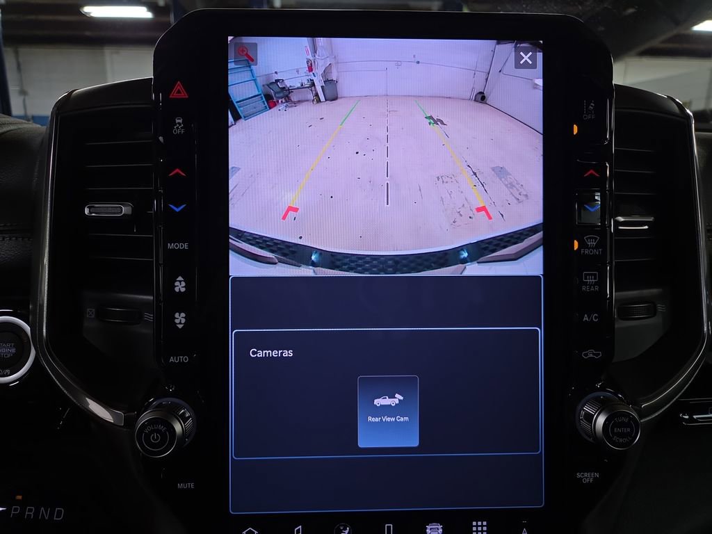 New 2026 RAM 1500 Laramie image 19