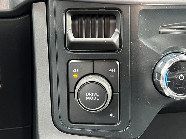 New 2025 Ford F150 XLT w/ Equipment Group 301A Standard image 30