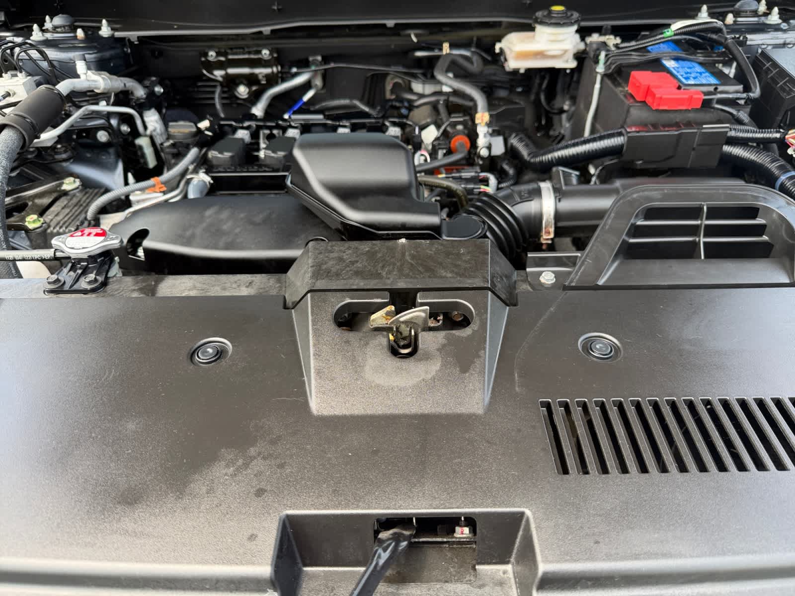 Used 2023 Honda CR-V EX-L image 8