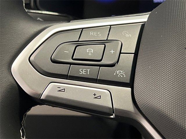 New 2026 Volkswagen Taos S image 13