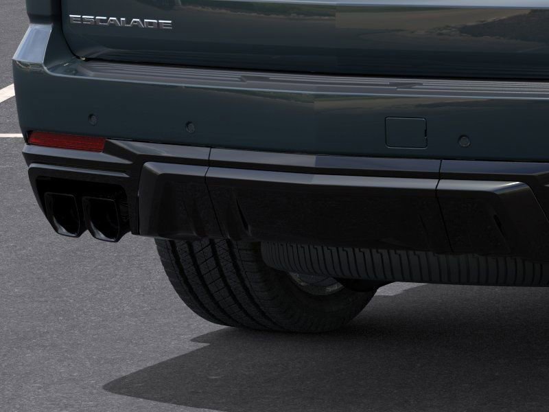 New 2026 Cadillac Escalade V image 14