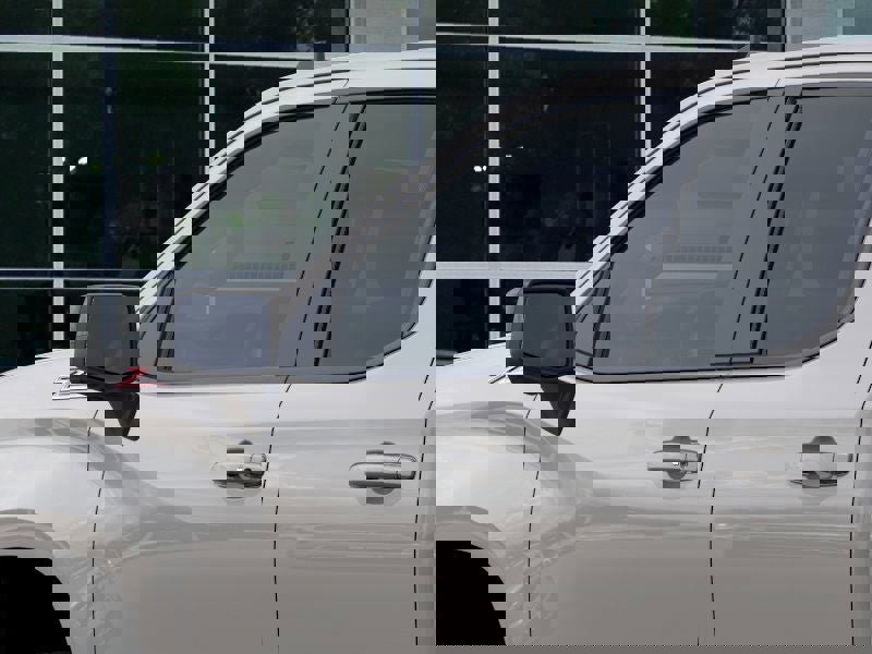 New 2026 Chevrolet Silverado 1500 RST w/ All Star Edition Plus image 12