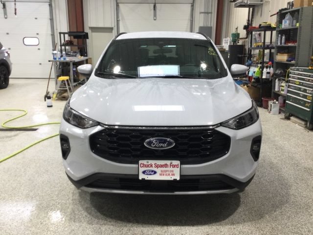 New 2026 Ford Escape ST-Line Select w/ Tech Pack #2 AWD/4WD image 2