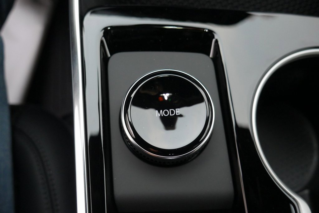 New 2026 Chevrolet Equinox LT image 19