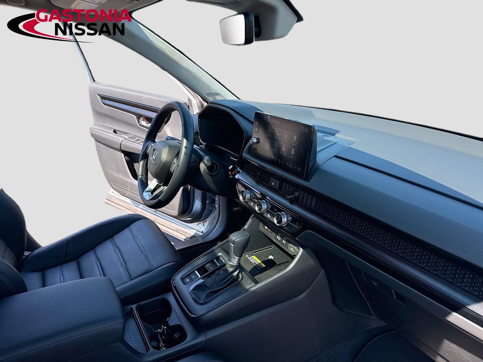 Used 2025 Honda CR-V EX-L image 38