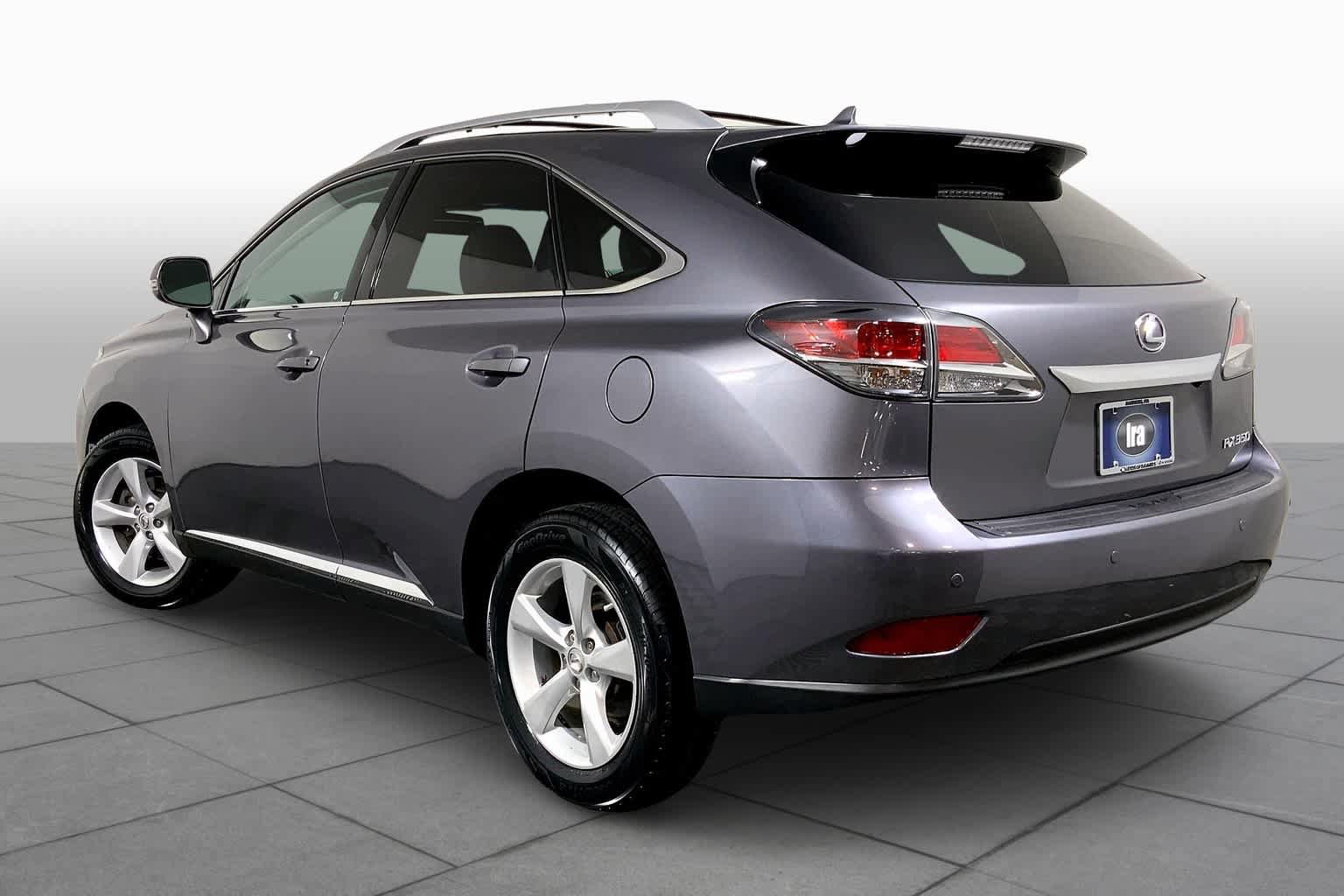 Used 2013 Lexus RX 350 AWD image 12
