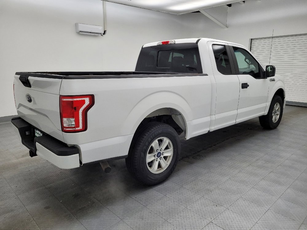 Used 2016 Ford F150 XL w/ Equipment Group 101A Mid image 10