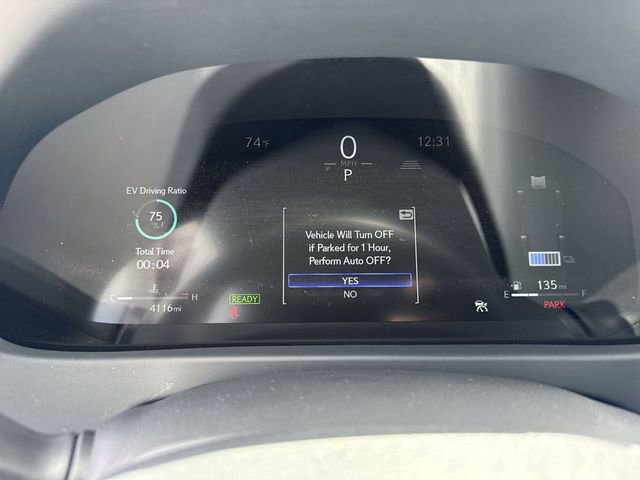 Used 2025 Lexus UX 300h FWD w/ Accessory Package (Z1) image 15