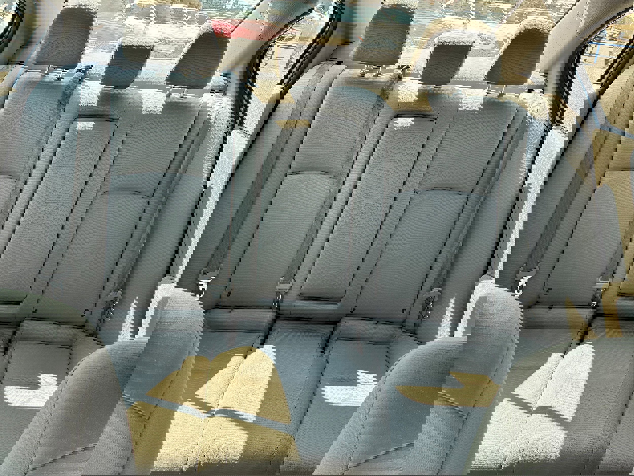 Used 2017 Honda Accord LX image 18