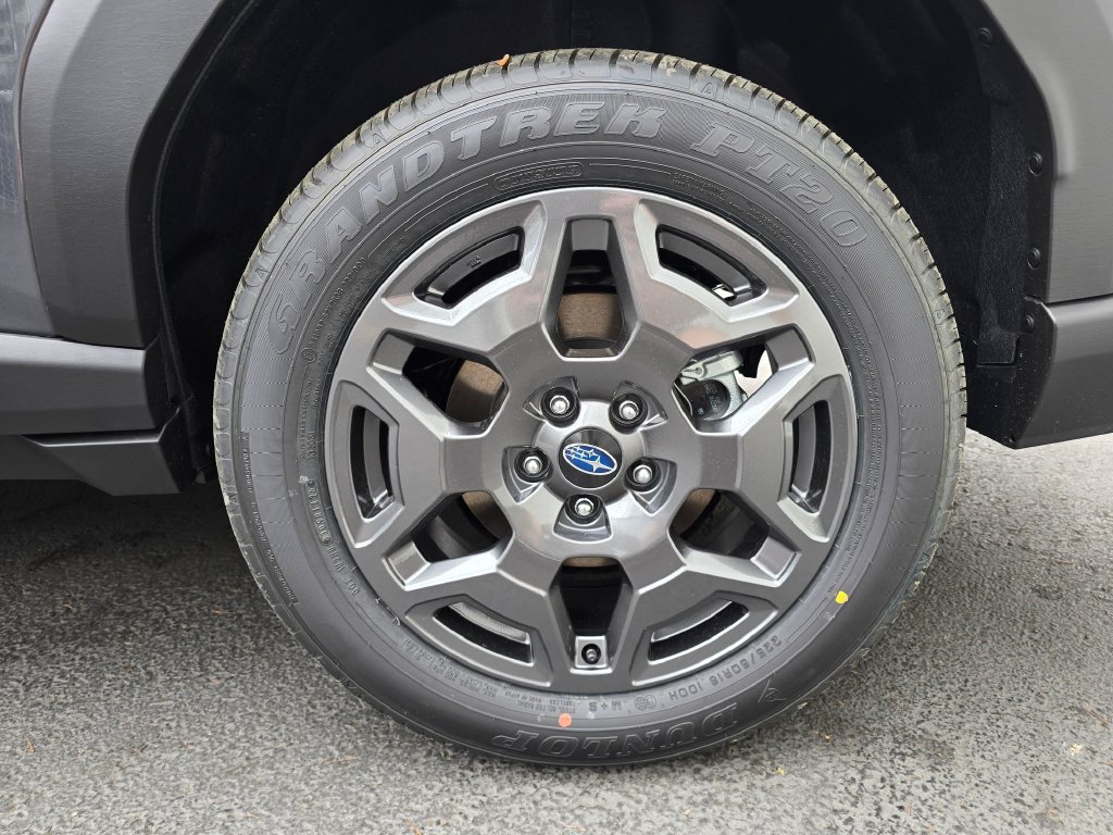 New 2026 Subaru Outback Premium AWD/4WD image 6