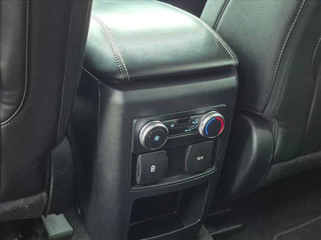 Used 2021 Ford Explorer XLT w/ Equipment Group 202A AWD/4WD image 16