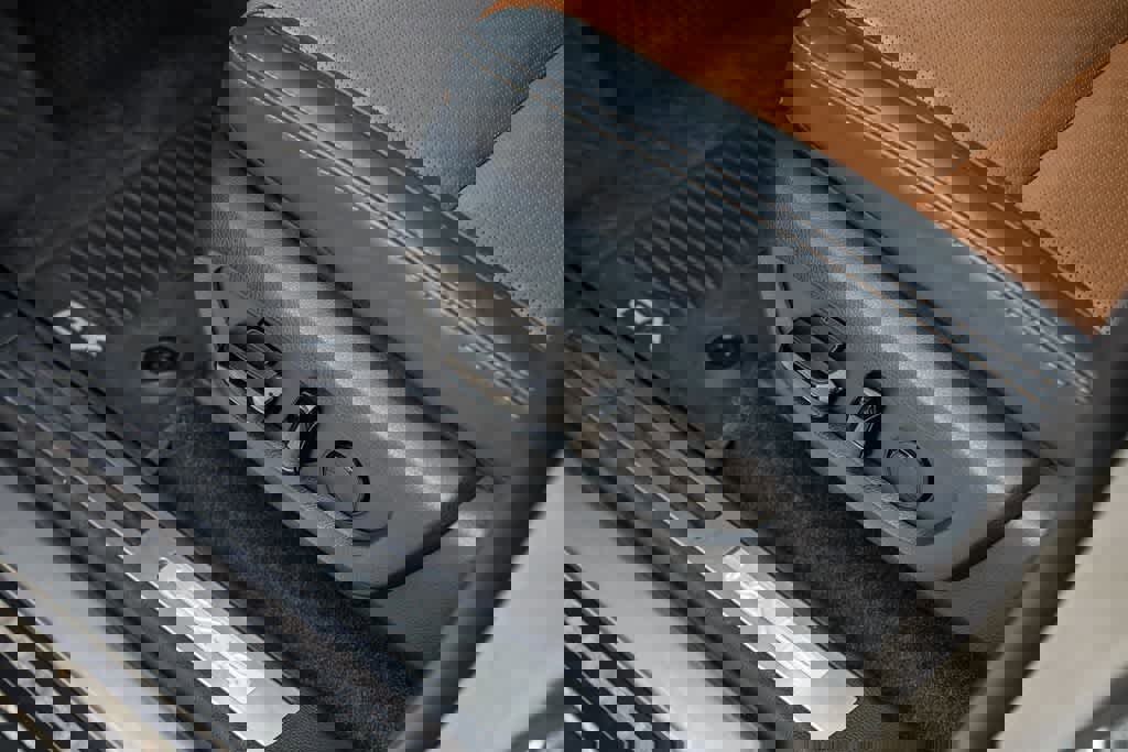 Used 2024 Lexus GX 550 w/ Accessory Package (2T) AWD/4WD image 27