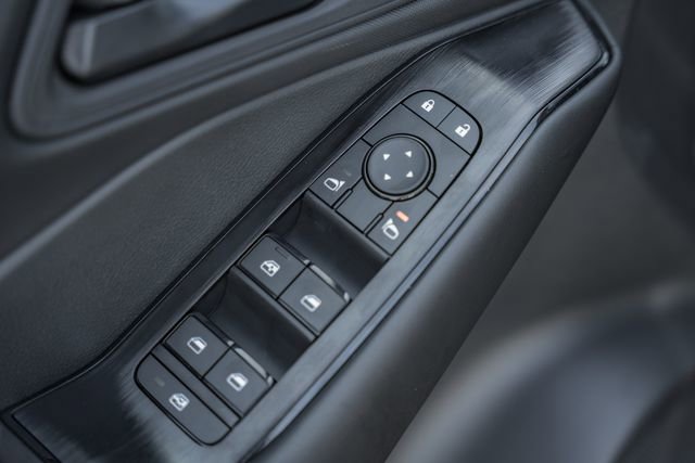 New 2026 Nissan Rogue S image 37