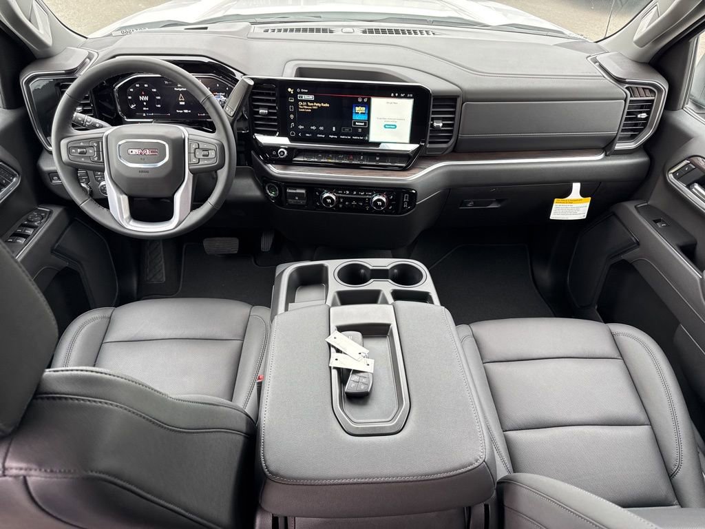 Used 2026 GMC Sierra 1500 SLT image 14