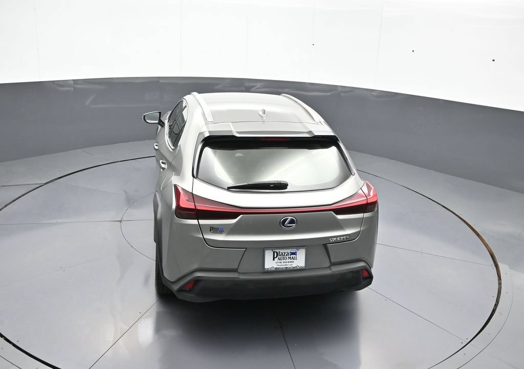 Used 2020 Lexus UX 250h w/ Accessory Package 2 AWD/4WD image 39