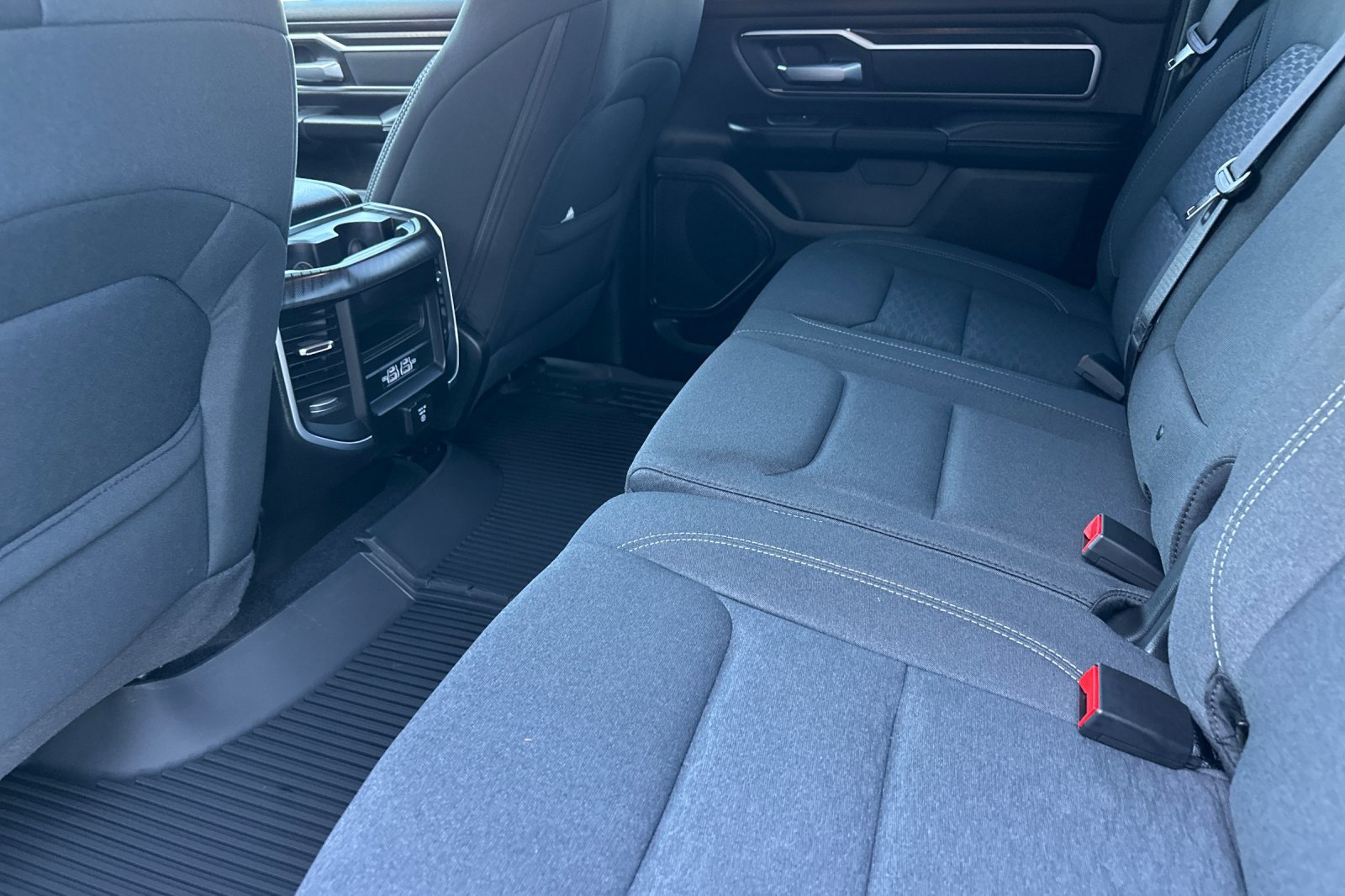 New 2026 RAM 1500 Big Horn image 12